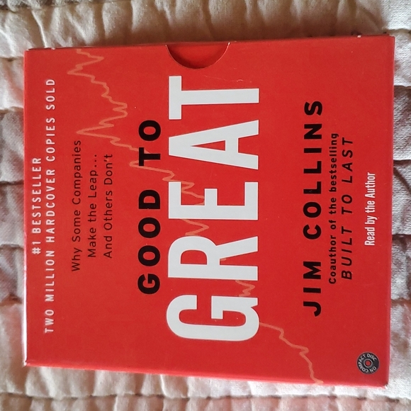 Books on CD #1 Bestsellers - Authors Collins, Roberts and Cornwell - Picture 2 of 16